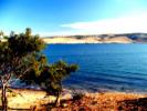 Beach and sea