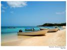 Beach and sea