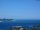 Beach and sea