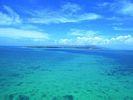 Beach and sea