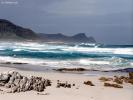 Beach and sea