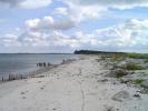 Beach and sea