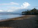 Beach and sea