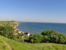 Beach and sea