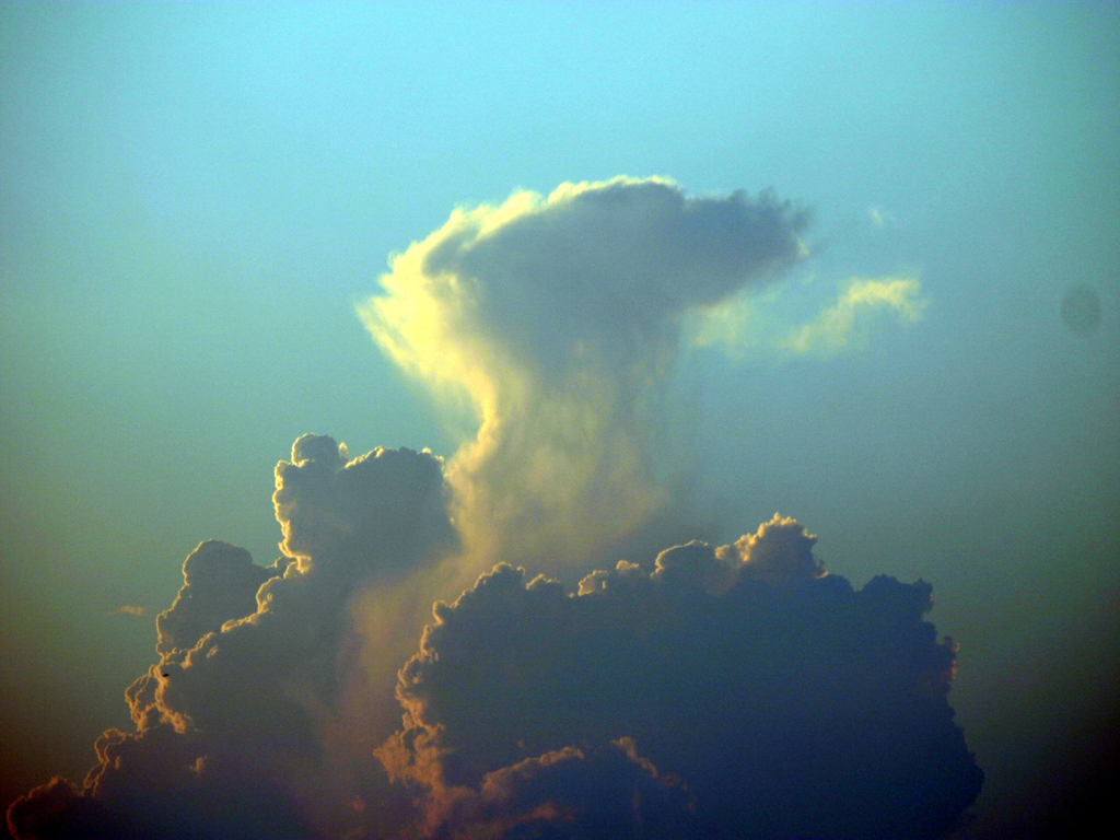 Cloud