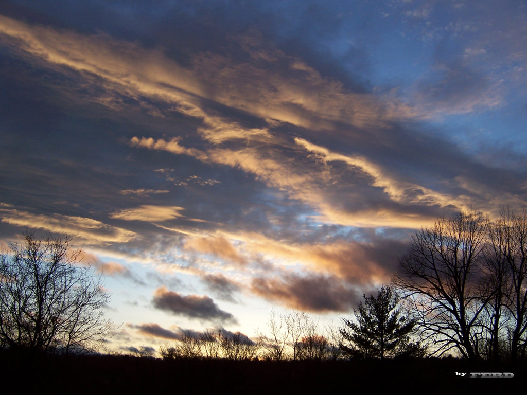 Clouds