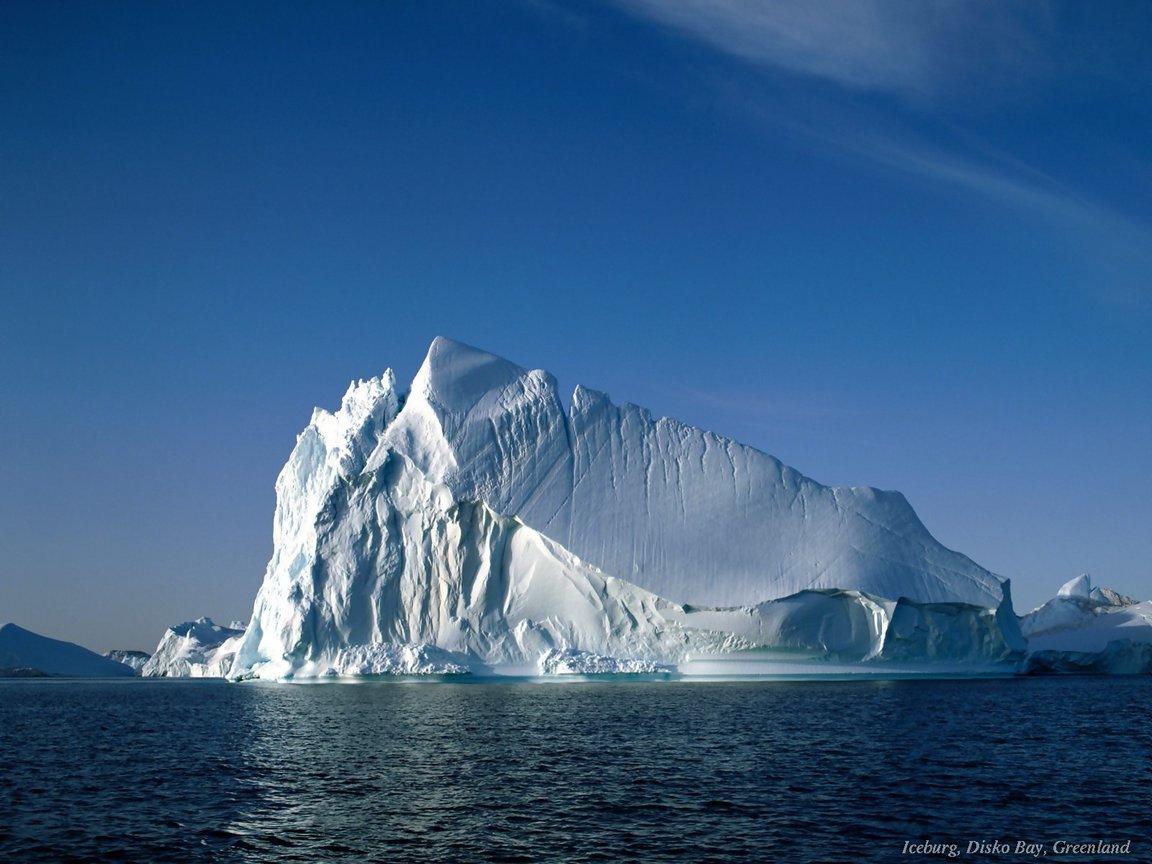 Iceberg