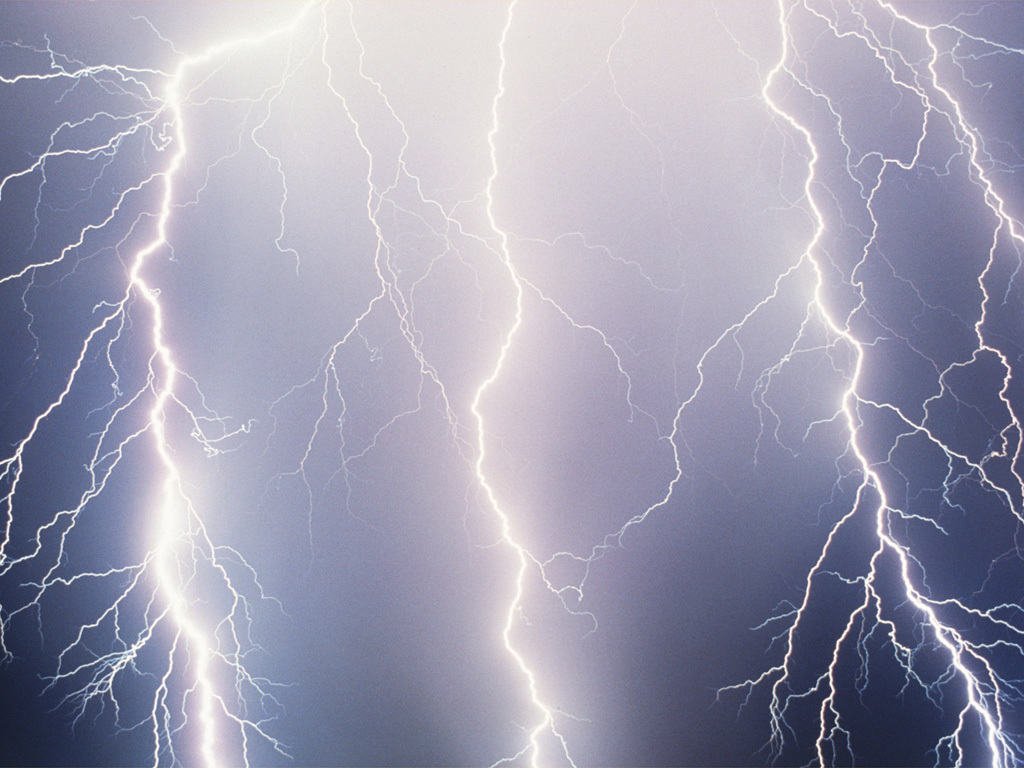 Lightning