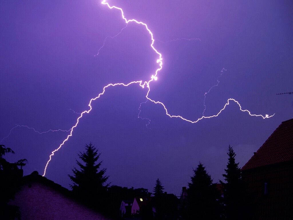 Lightning