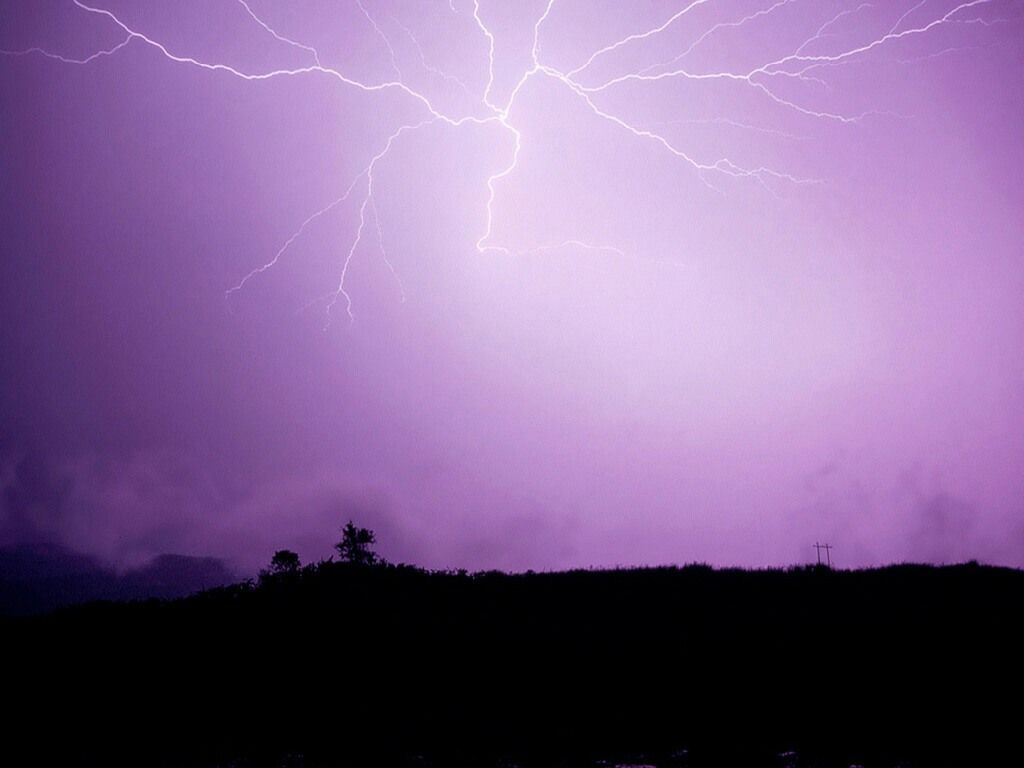 Lightning