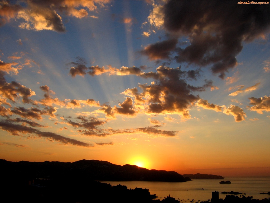 Sunrise Wallpapers Images And Nature Wallpaper Sunrise Pictures 5952 