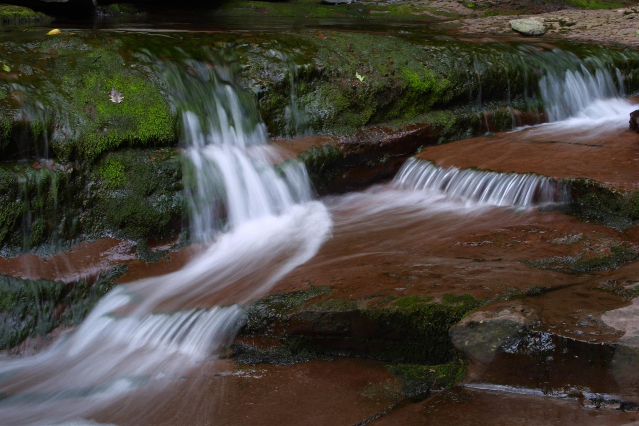 Waterfall