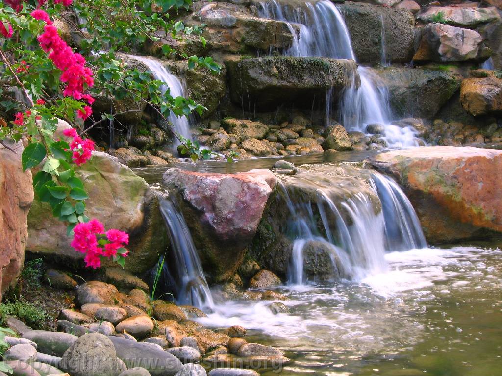 waterfalls wallpaper. Related Waterfall wallpapers