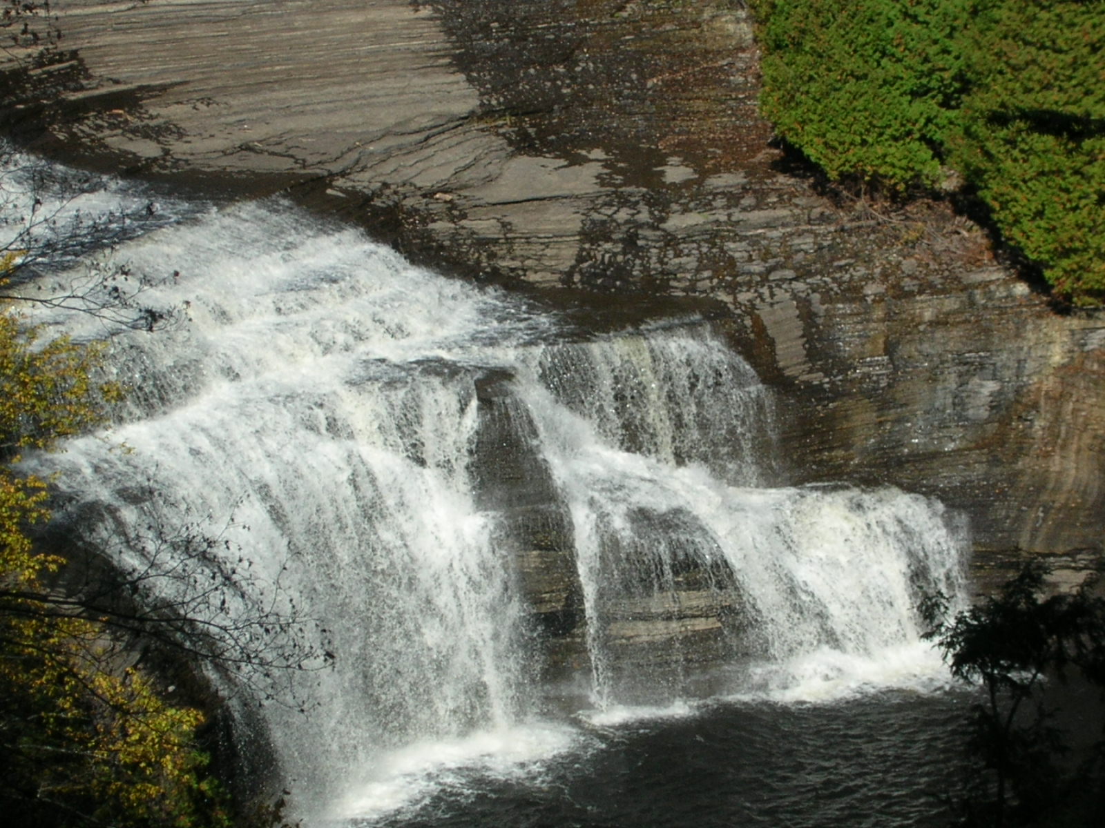 Waterfall